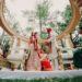 Novia muere de un infarto en su boda y su familia decide casar a la hermana