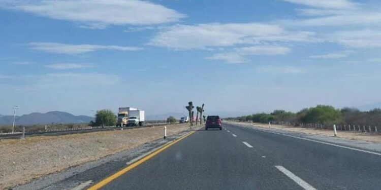 Vacaciones de Semana Santa. Estas son las carreteras más peligrosas de SLP
