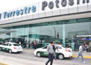 ¿Vacaciones de Semana Santa? Fechas para obtener el 50% de descuento en autobuses