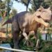 Anuncia Gallardo inversión de 40 mdp para tener un “Jurassic Park” en Charcas