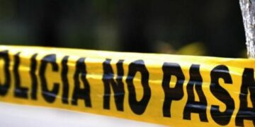 VIDEO: Fiscalía investiga presunto suicidio de una mujer en SLP