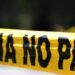 VIDEO: Fiscalía investiga presunto suicidio de una mujer en SLP