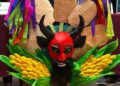 Semana Santa en SLP. Ciudad del Maíz presenta sus tradicionales fiestas de la etnia Xi úi