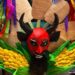 Semana Santa en SLP. Ciudad del Maíz presenta sus tradicionales fiestas de la etnia Xi úi