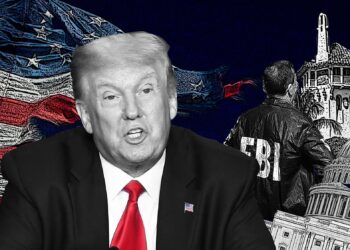 Donald Trump: el primer expresidente de EU que enfrenta cargos penales