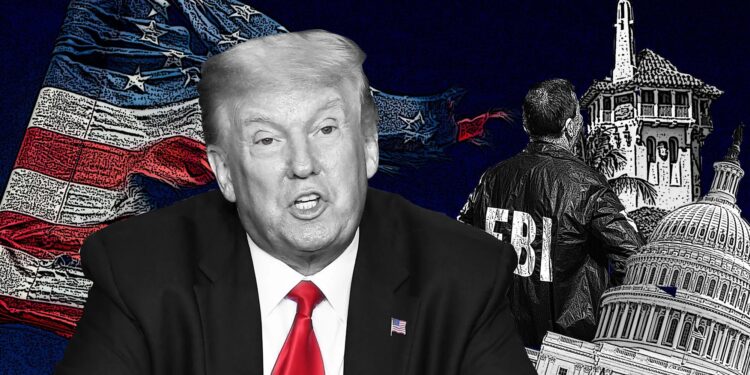 Donald Trump: el primer expresidente de EU que enfrenta cargos penales