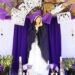 Comunidad Pame busca recursos para restaurar imágenes religiosas previo a Semana Santa