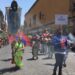 Danzantes del Saucito, una ofrenda de fe que vive en la capital potosina