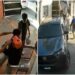 VIDEOS| Denuncian a sujeto por sustraer violentamente a su hijo en Valle Dorado