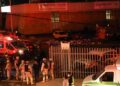 Confirmaron 39 muertes a causa del incendio en centro migratorio de Ciudad Juárez