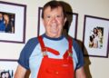 Hijo de Chabelo detalló cómo fueron los últimos momentos del actor