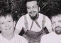 ¿Quiénes son los hijos de Xavier López “Chabelo”?