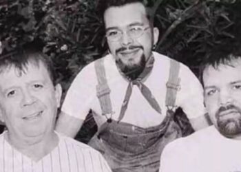 ¿Quiénes son los hijos de Xavier López “Chabelo”?