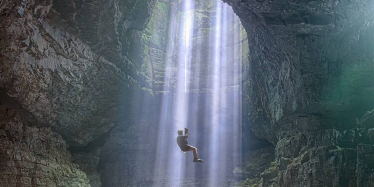 Reabren al público el Sótano “El Cepillo” en Aquismón, tras muerte de turista en ese lugar