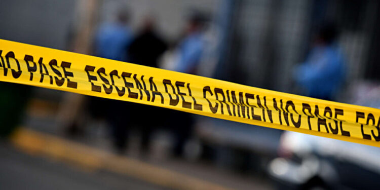 Rescatan a dos hombres que estaban secuestrados en Venado