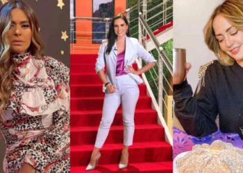 Trágica epidemia de divorcios sacude al elenco de “Hoy”; Galilea Montijo anunció su separación