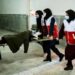 Más de 100 detenidos por envenenamiento de niñas en escuelas de Irán