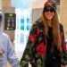 Shakira viaja a Nueva York con sus hijos para cantar junto a Bizarrap