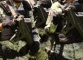 AMLO advierten que la marcha a favor de la Sedena en Nuevo Laredo estaría organizada por el narcotráfico