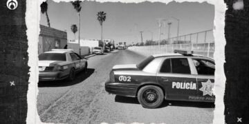 Balean en Puerto Peñasco al director de Policía en gestión de Guillermo Padrés mientras se ejercitaba