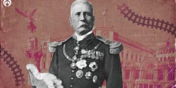 5 cosas que existen gracias a Porfirio Díaz en México