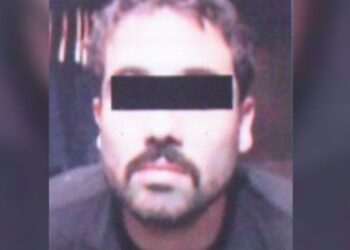 “No soy la persona que reclama EU”: Ovidio Guzmán niega ser el hijo del “Chapo” ante un juez
