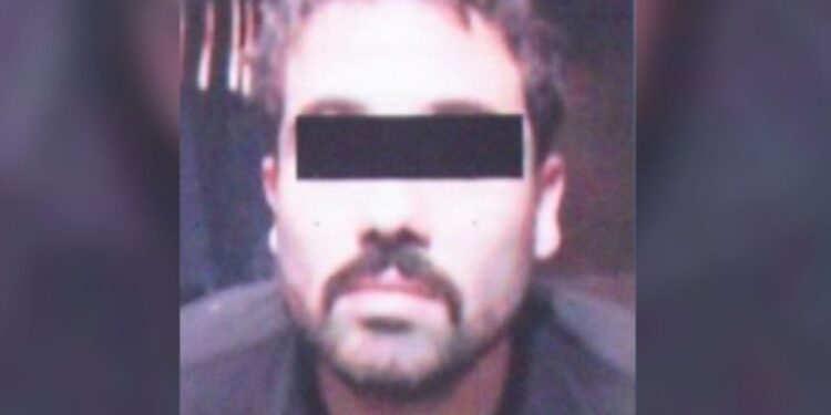 “No soy la persona que reclama EU”: Ovidio Guzmán niega ser el hijo del “Chapo” ante un juez