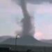 VIDEO: Poderoso tornado sorprende a los habitantes de Villa de Reyes