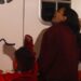 VIDEO: Viangly relata cómo gritaba aterrada cuando su esposo se quemaba en el INM de Juárez