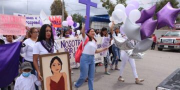 VIDEO: Continúan investigaciones de feminicidio de Chuyita: Fiscal