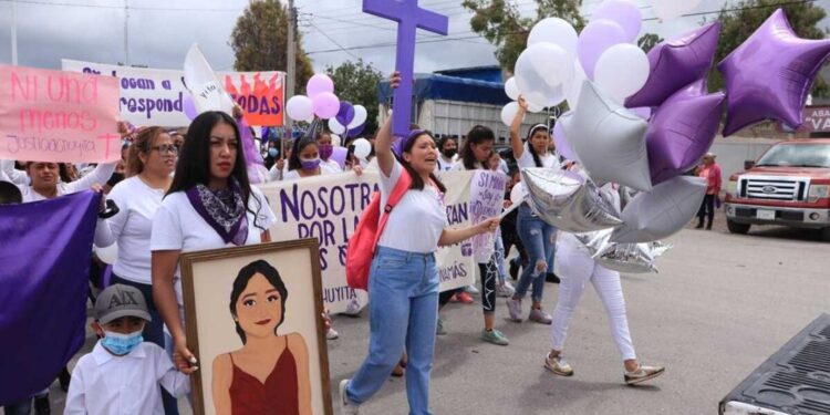 VIDEO: Continúan investigaciones de feminicidio de Chuyita: Fiscal
