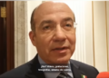 VIDEO| Felipe Calderón habla por primera vez del juicio de García Luna