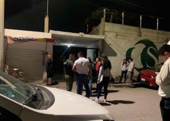 Hallan a un hombre muerto en ejido La Libertad