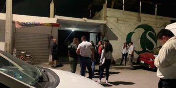 Hallan a un hombre muerto en ejido La Libertad