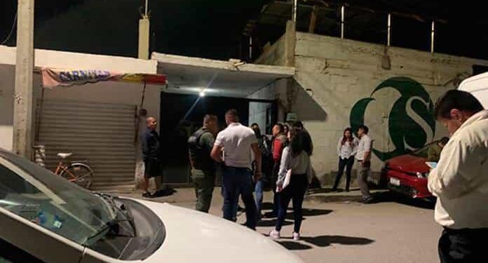 Hallan a un hombre muerto en ejido La Libertad