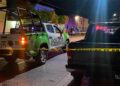 Hombre resulta herido de bala durante riña en Hogares Ferrocarrileros