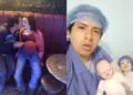 VIDEO: La verdadera historia del hombre que se casó con una muñeca de trapo