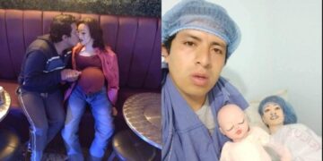 VIDEO: La verdadera historia del hombre que se casó con una muñeca de trapo