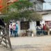 Hombre mata a su patrón a machetazos