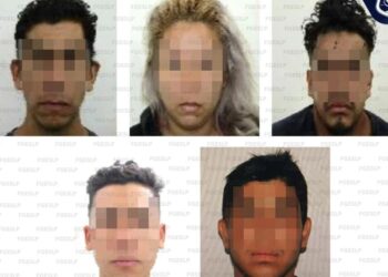 Condenan a cinco personas por el feminicidio de Karla María Breterthon en San Luis Potosí