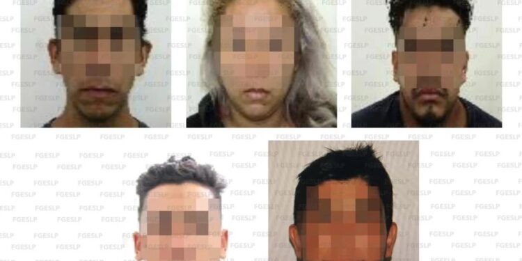 Condenan a cinco personas por el feminicidio de Karla María Breterthon en San Luis Potosí