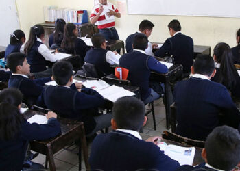 SEP: Inicio de periodo vacacional correspondiente a Semana Sana