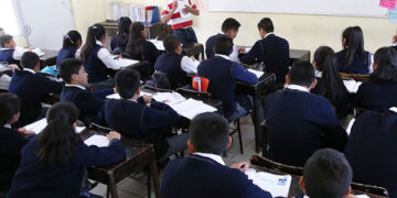 SEP: Inicio de periodo vacacional correspondiente a Semana Sana
