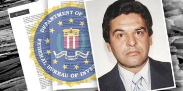 Estados Unidos reabre caso “Kiki” Camarena por pruebas falsas del FBI