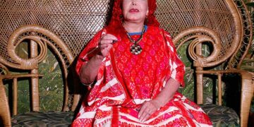 Fallece la cantante y actriz Irma Serrano “La Tigresa”