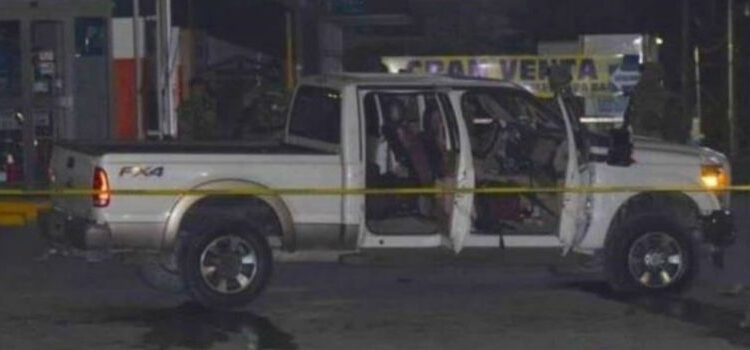 Convocan a marcha en defensa de militares detenidos por caso de los jóvenes asesinados en Nuevo Laredo