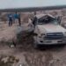 Mueren 2 mujeres al accidentarse una familia regia cerca de Real de Catorce