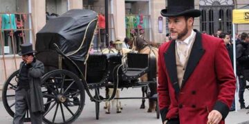Netflix tiene proyectos para SLP: Galindo