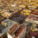Viernes parcialmente nublado en SLP