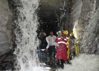 Detectan problema “muy serio” de contaminación por aguas residuales en “El Realito”; no descartan proceso penal